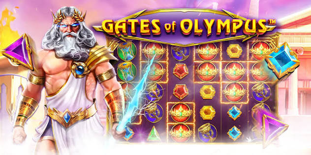 Exploring Gates of Olympus A Deep Dive into its 1000 Volatility
