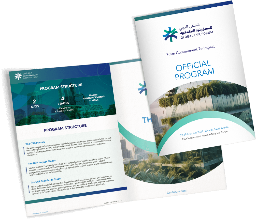 Program Glance