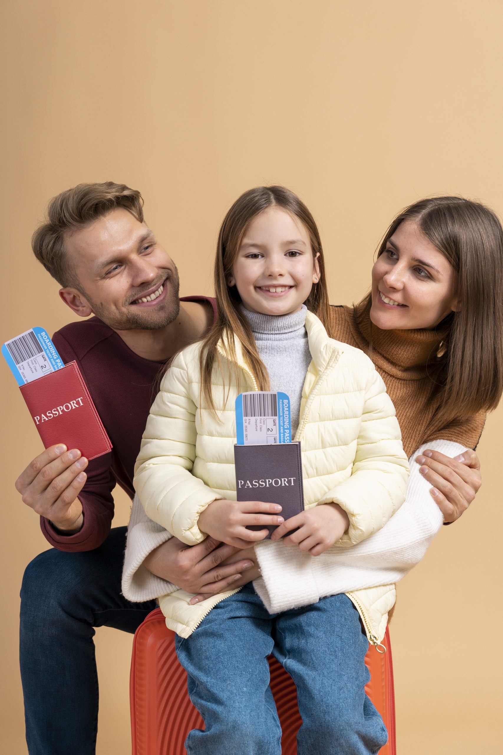 Family Travel